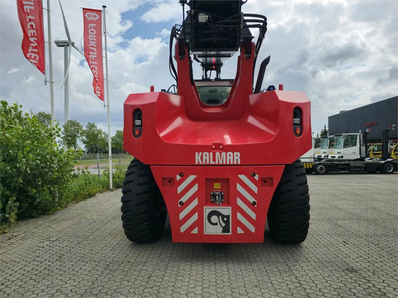 Reach stacker Kalmar DRU450-62S5: afbeelding 8