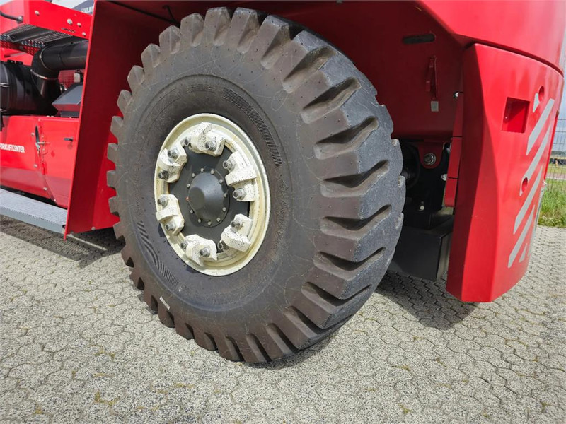 Reach stacker Kalmar DRU450-62S5: afbeelding 13 Reach stacker Kalmar DRU450-62S5: afbeelding 13