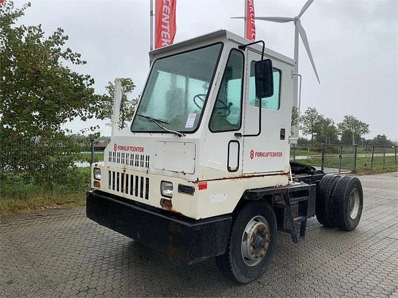 Kalmar Ottawa 50 - Terminal trekker: afbeelding 4 Kalmar Ottawa 50 - Terminal trekker: afbeelding 4