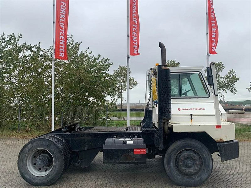 Kalmar Ottawa 50 - Terminal trekker: afbeelding 1 Kalmar Ottawa 50 - Terminal trekker: afbeelding 1