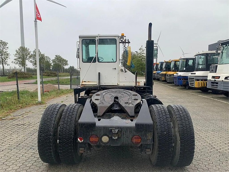 Kalmar Ottawa 50 - Terminal trekker: afbeelding 5 Kalmar Ottawa 50 - Terminal trekker: afbeelding 5