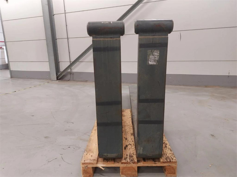 Linde Forks 16t @ 1200 mm AT.06.0144ZZ - Vorken voor Intern transport: afbeelding 4 Linde Forks 16t @ 1200 mm AT.06.0144ZZ - Vorken voor Intern transport: afbeelding 4