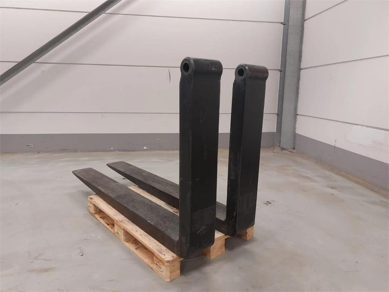 Linde Forks 16t @ 1200 mm - AT.06.0145ZZ - Vorken voor Intern transport: afbeelding 3 Linde Forks 16t @ 1200 mm - AT.06.0145ZZ - Vorken voor Intern transport: afbeelding 3