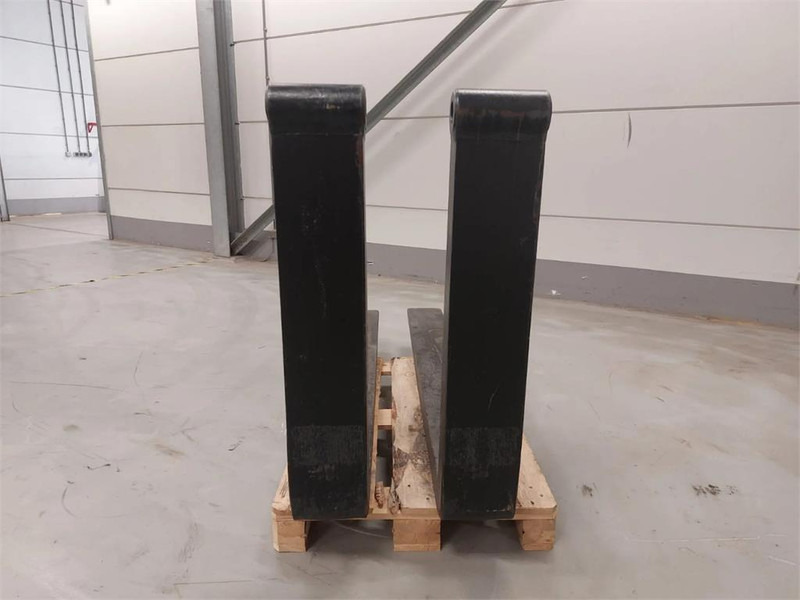 Linde Forks 16t @ 1200 mm - AT.06.0145ZZ - Vorken voor Intern transport: afbeelding 4 Linde Forks 16t @ 1200 mm - AT.06.0145ZZ - Vorken voor Intern transport: afbeelding 4