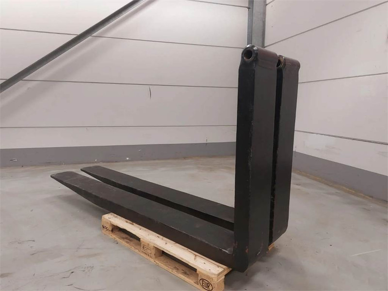 Linde Forks 16t @ 1200 mm - AT.06.0147ZZ - Vorken voor Intern transport: afbeelding 3 Linde Forks 16t @ 1200 mm - AT.06.0147ZZ - Vorken voor Intern transport: afbeelding 3
