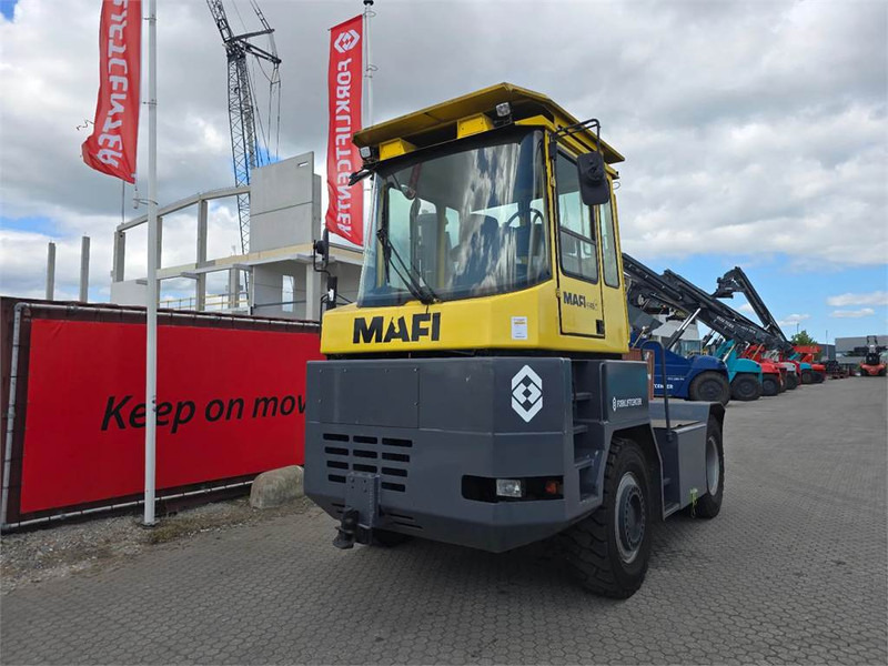 Mafi MT45R 4x4 - Terminal trekker: afbeelding 2 Mafi MT45R 4x4 - Terminal trekker: afbeelding 2