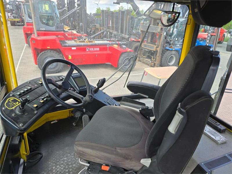 Terminal trekker Mafi MT45R 4x4: afbeelding 17 Terminal trekker Mafi MT45R 4x4: afbeelding 17