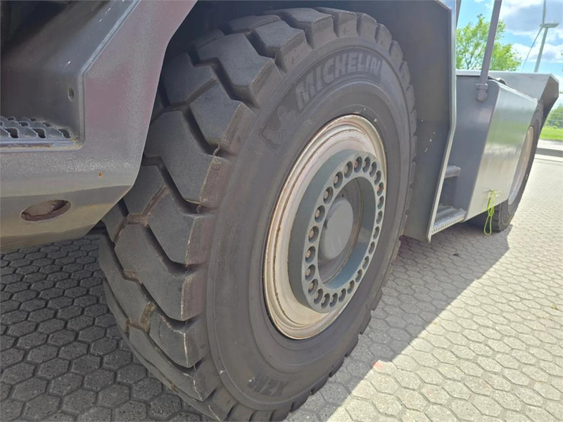 Terminal trekker Mafi MT45R 4x4: afbeelding 13 Terminal trekker Mafi MT45R 4x4: afbeelding 13