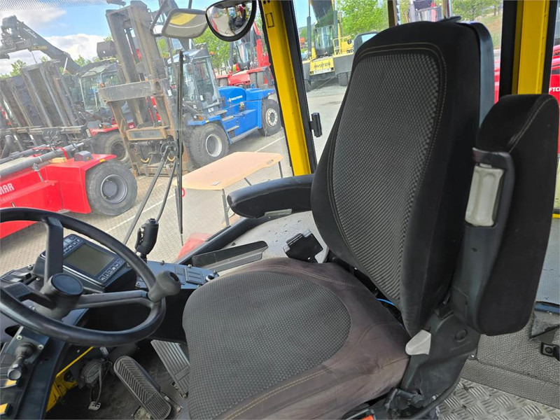 Terminal trekker Mafi MT45R 4x4: afbeelding 20 Terminal trekker Mafi MT45R 4x4: afbeelding 20