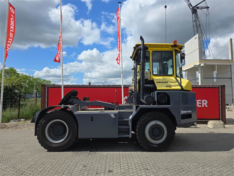 Mafi MT45R 4x4 - Terminal trekker: afbeelding 3 Mafi MT45R 4x4 - Terminal trekker: afbeelding 3