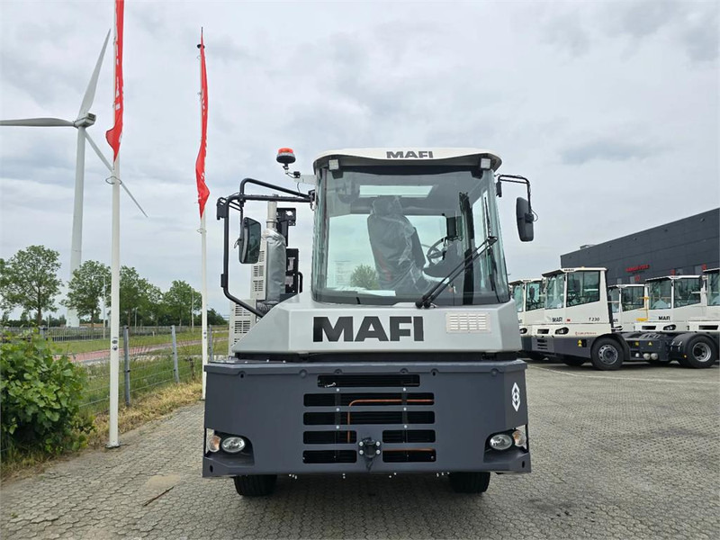 Mafi R336 4x4 - Terminal trekker: afbeelding 5 Mafi R336 4x4 - Terminal trekker: afbeelding 5