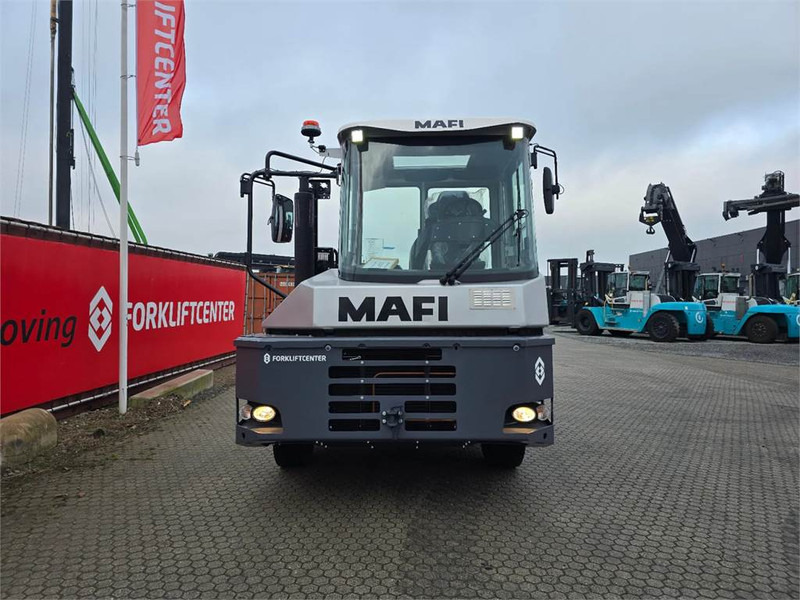 Mafi R336 4x4 - Terminal trekker: afbeelding 5 Mafi R336 4x4 - Terminal trekker: afbeelding 5