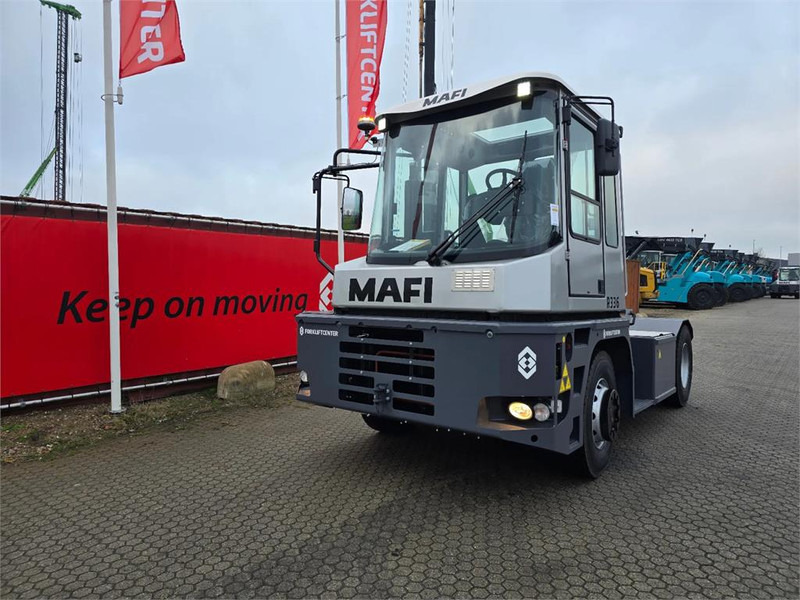 Mafi R336 4x4 - Terminal trekker: afbeelding 2 Mafi R336 4x4 - Terminal trekker: afbeelding 2