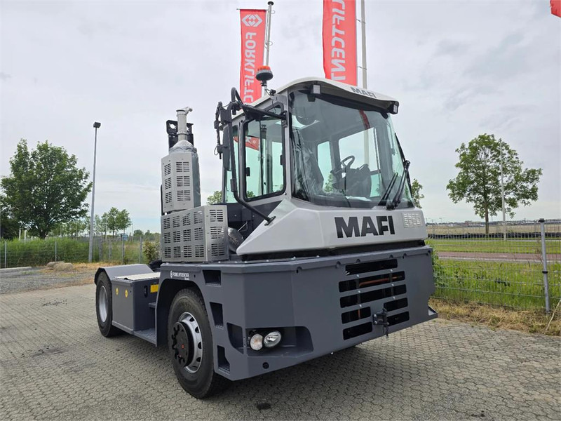 Mafi R336 4x4 - Terminal trekker: afbeelding 1 Mafi R336 4x4 - Terminal trekker: afbeelding 1