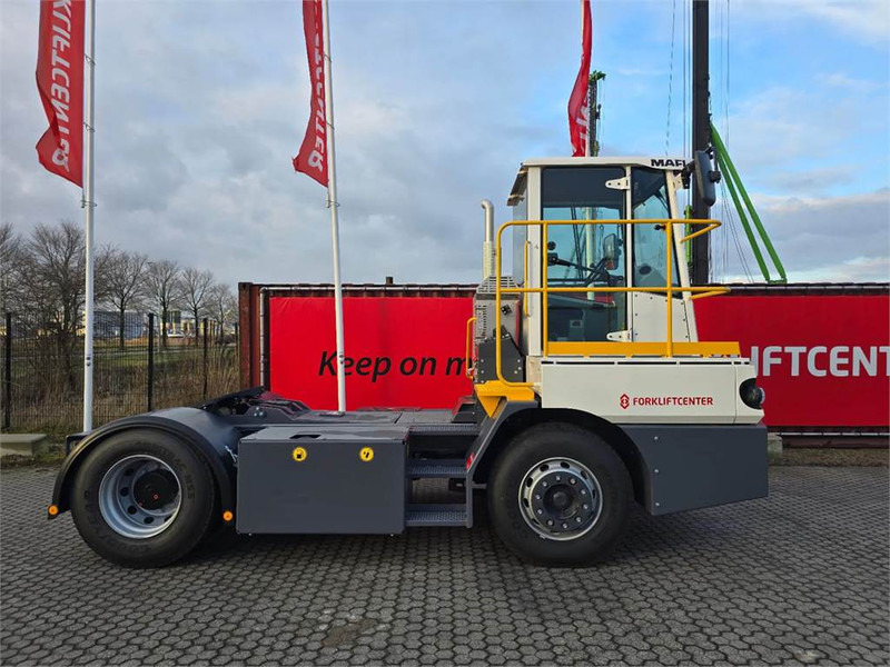 Mafi T230 - Terminal trekker: afbeelding 3 Mafi T230 - Terminal trekker: afbeelding 3