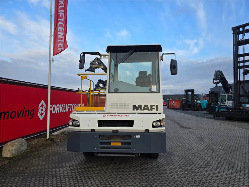 Mafi T230 - Terminal trekker: afbeelding 5 Mafi T230 - Terminal trekker: afbeelding 5