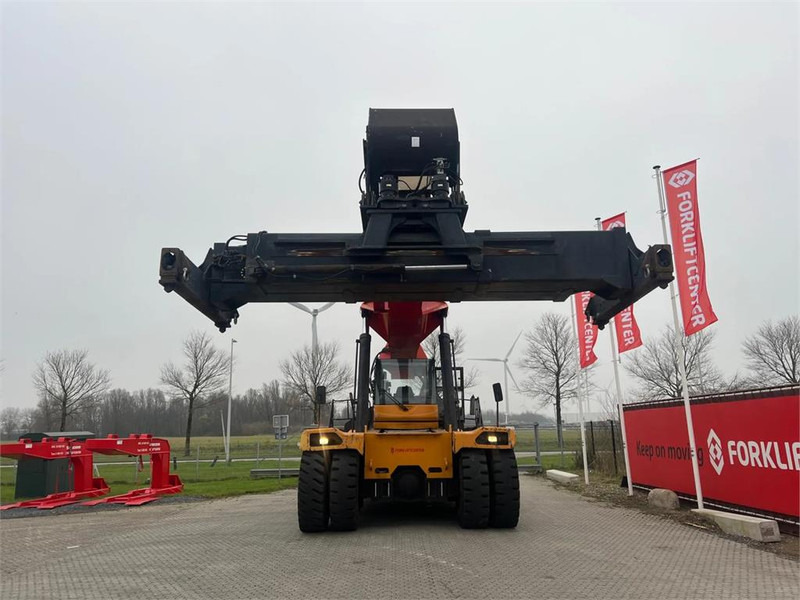 Sany RSC45C1 - Reach stacker: afbeelding 5 Sany RSC45C1 - Reach stacker: afbeelding 5