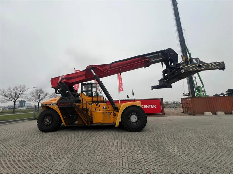 Sany RSC45C1 - Reach stacker: afbeelding 1 Sany RSC45C1 - Reach stacker: afbeelding 1