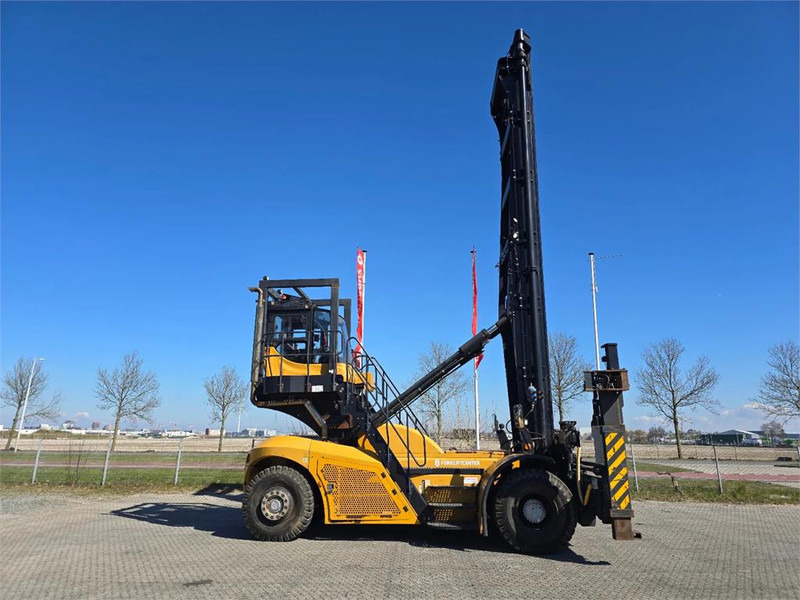 Sany SDCY100K7GC-T - Container heftruck: afbeelding 1 Sany SDCY100K7GC-T - Container heftruck: afbeelding 1