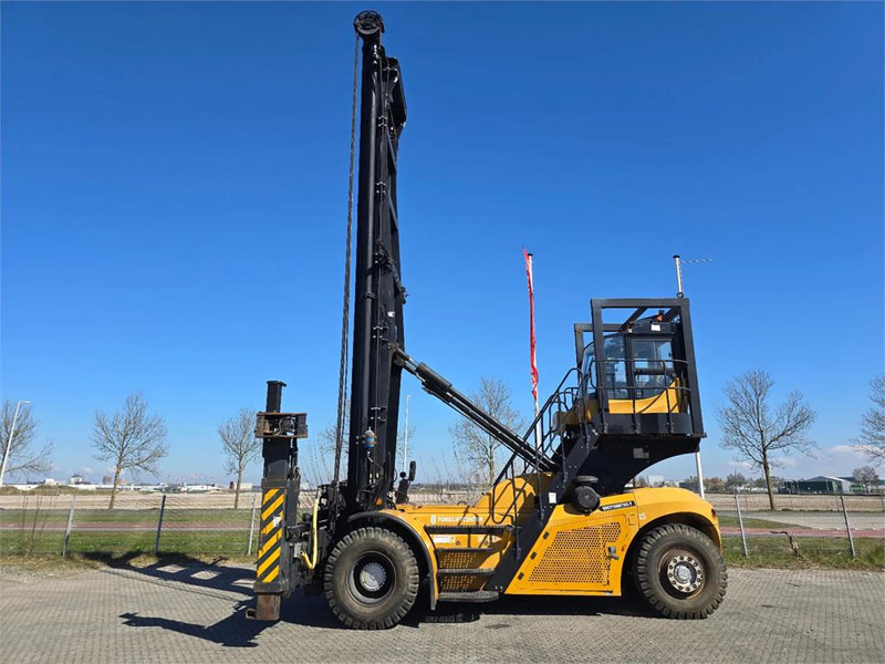 Sany SDCY100K7GC-T - Container heftruck: afbeelding 2 Sany SDCY100K7GC-T - Container heftruck: afbeelding 2