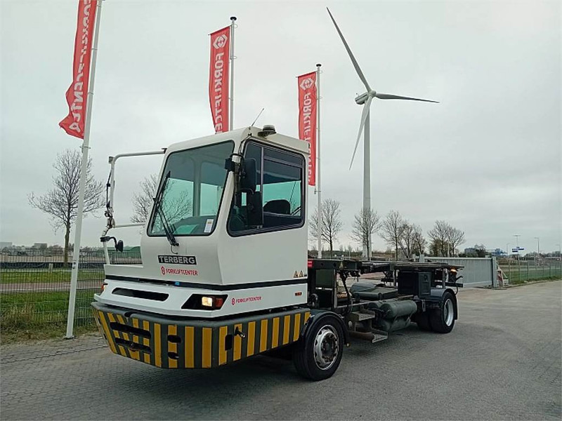 Terberg BC182 - Terminal trekker: afbeelding 1 Terberg BC182 - Terminal trekker: afbeelding 1
