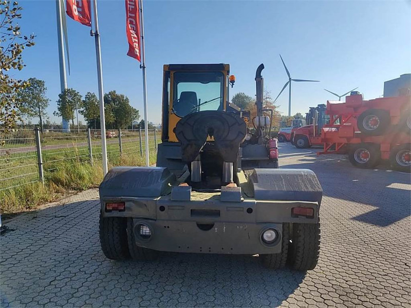 Terminal trekker Terberg RT222 4x4: afbeelding 6