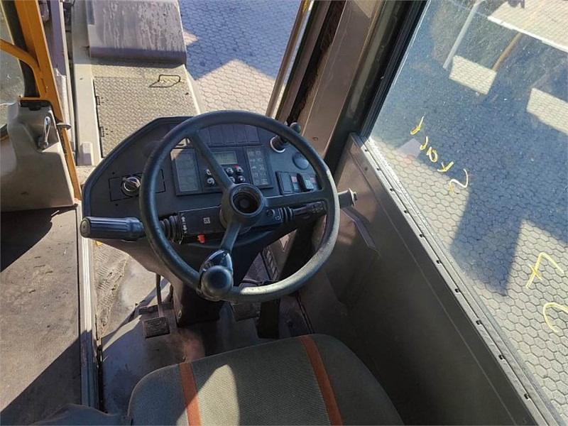 Terminal trekker Terberg RT222 4x4: afbeelding 8