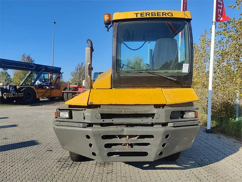 Terminal trekker Terberg RT222 4x4: afbeelding 7