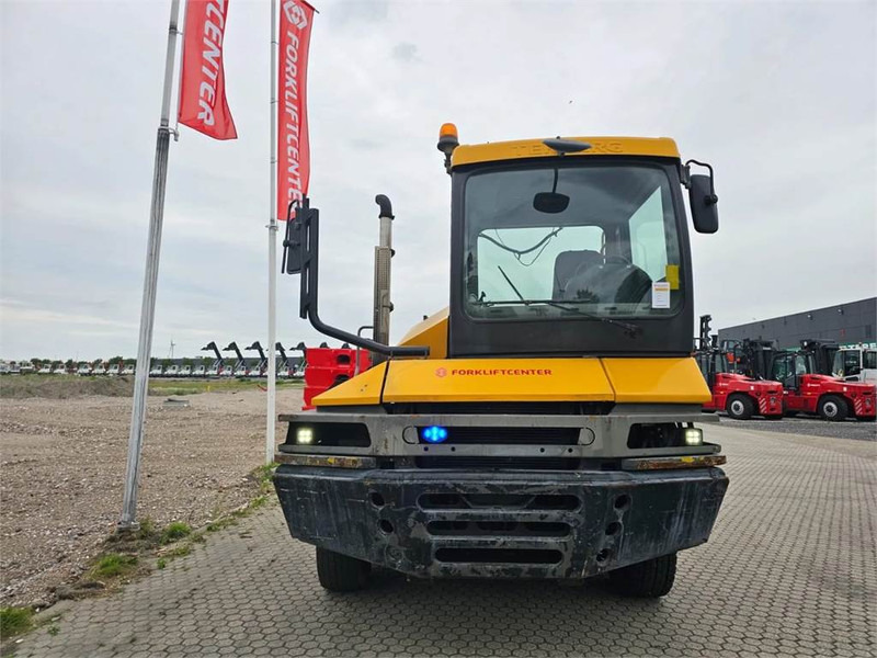Terminal trekker Terberg RT282 4x4: afbeelding 8