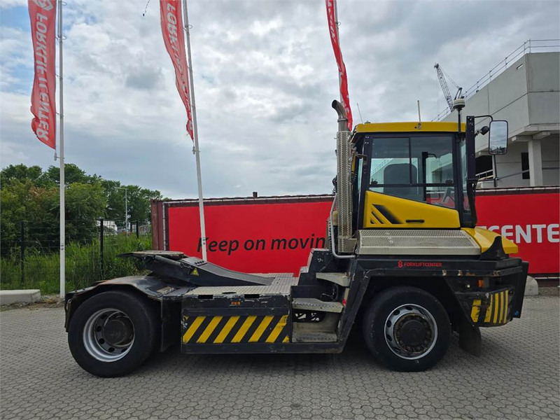 Terberg RT283 4x4 - Terminal trekker: afbeelding 3 Terberg RT283 4x4 - Terminal trekker: afbeelding 3