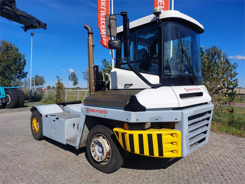 Terberg TT223 - Terminal trekker: afbeelding 1 Terberg TT223 - Terminal trekker: afbeelding 1