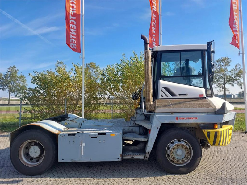 Terberg TT223 - Terminal trekker: afbeelding 3 Terberg TT223 - Terminal trekker: afbeelding 3