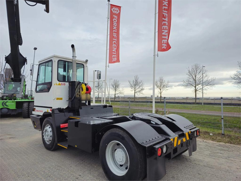 Terminal trekker Terberg YT220: afbeelding 6 Terminal trekker Terberg YT220: afbeelding 6