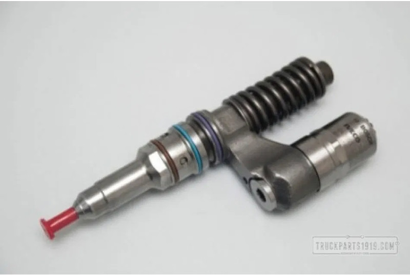 Bosch Fuel System Verstuiver Iveco - Brandstoffilter voor Vrachtwagen: afbeelding 1 Bosch Fuel System Verstuiver Iveco - Brandstoffilter voor Vrachtwagen: afbeelding 1