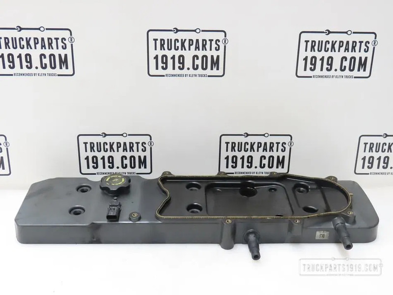 DAF 1706201 Kleppendeksel DAF PX7 - Cilinderblok voor Vrachtwagen: afbeelding 1 DAF 1706201 Kleppendeksel DAF PX7 - Cilinderblok voor Vrachtwagen: afbeelding 1