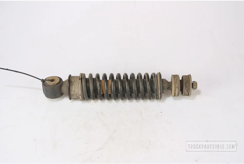 DAF 1818918 Schokbrekers cabine voorzijde - Cabinevering voor Vrachtwagen: afbeelding 1 DAF 1818918 Schokbrekers cabine voorzijde - Cabinevering voor Vrachtwagen: afbeelding 1