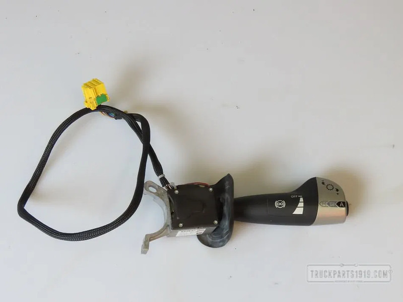 Instrumentenpaneel voor Vrachtwagen DAF 2011540 Stuurkolom schak. Re: afbeelding 1