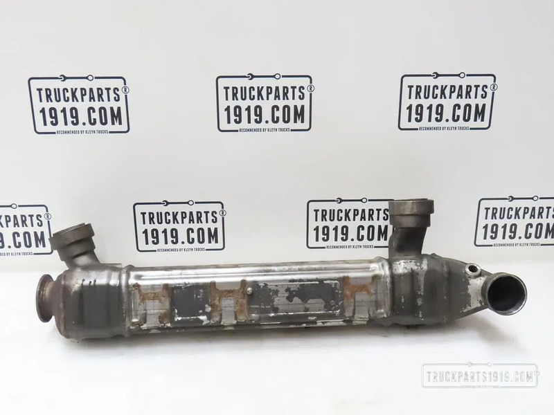 DAF 2037337 | EGR koeler MX13 - Geluiddemper/ Uitlaatsysteem voor Vrachtwagen: afbeelding 1 DAF 2037337 | EGR koeler MX13 - Geluiddemper/ Uitlaatsysteem voor Vrachtwagen: afbeelding 1