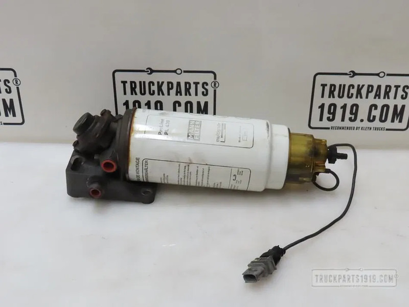 DAF 2162553 Waterseperator - Brandstoffilter voor Vrachtwagen: afbeelding 1 DAF 2162553 Waterseperator - Brandstoffilter voor Vrachtwagen: afbeelding 1