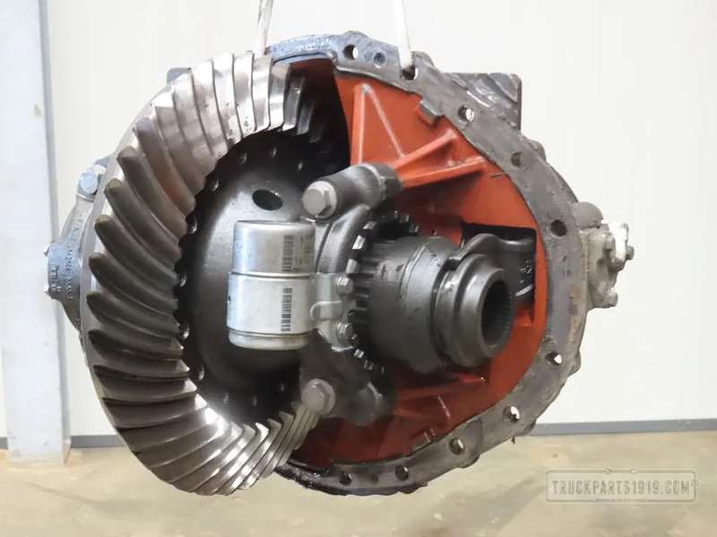 DAF 2208960 | Differentieel AAS1344 R=2.21 D - Differentieel voor Vrachtwagen: afbeelding 1 DAF 2208960 | Differentieel AAS1344 R=2.21 D - Differentieel voor Vrachtwagen: afbeelding 1