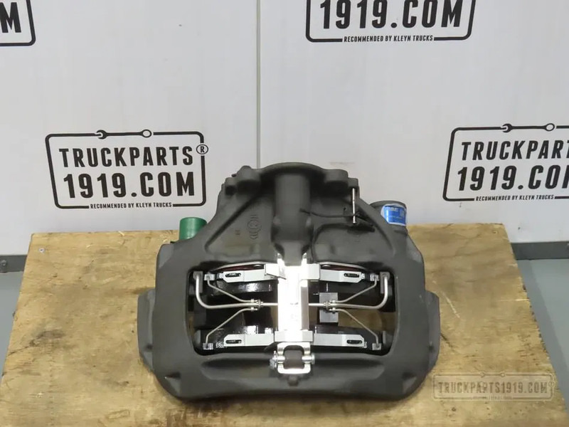 DAF 2266604 Remklauw - Remklauw voor Vrachtwagen: afbeelding 1 DAF 2266604 Remklauw - Remklauw voor Vrachtwagen: afbeelding 1