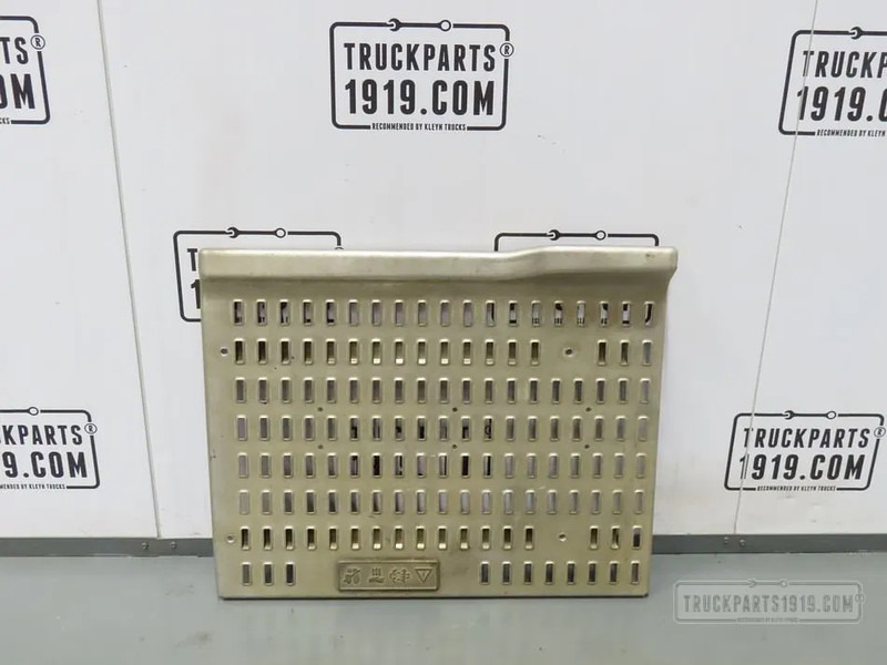 DAF 2271708 Bordes Li. DAF - Carrosserie en exterieur voor Vrachtwagen: afbeelding 1 DAF 2271708 Bordes Li. DAF - Carrosserie en exterieur voor Vrachtwagen: afbeelding 1