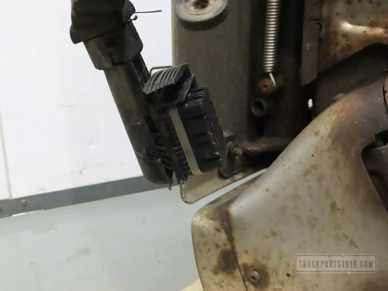 DAF 2300749 Katalysator E6 DAF - Katalysator voor Vrachtwagen: afbeelding 3 DAF 2300749 Katalysator E6 DAF - Katalysator voor Vrachtwagen: afbeelding 3