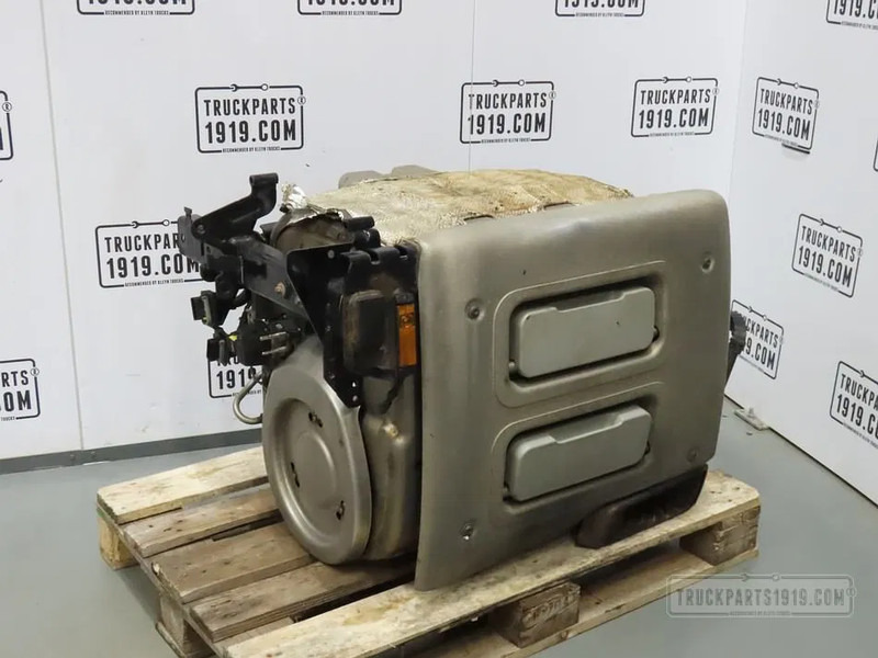 DAF 2300749 Katalysator E6 DAF - Katalysator voor Vrachtwagen: afbeelding 1 DAF 2300749 Katalysator E6 DAF - Katalysator voor Vrachtwagen: afbeelding 1