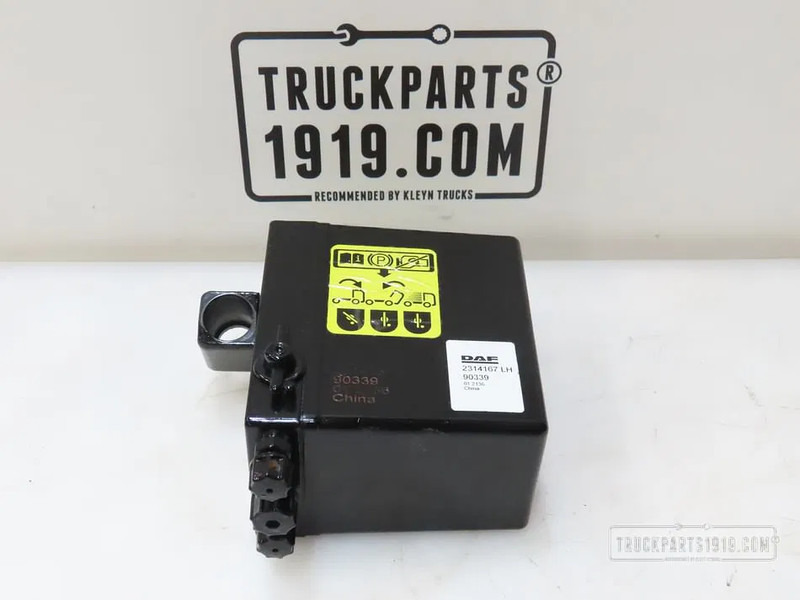 DAF 2419606 Cabinekantelpomp NGD - Hydraulica voor Vrachtwagen: afbeelding 1 DAF 2419606 Cabinekantelpomp NGD - Hydraulica voor Vrachtwagen: afbeelding 1