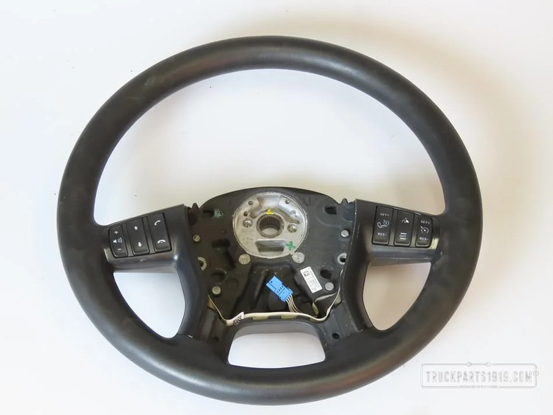 DAF Axle & Steering Parts Stuurwiel DAF XF - Stuurinrichting voor Vrachtwagen: afbeelding 1 DAF Axle & Steering Parts Stuurwiel DAF XF - Stuurinrichting voor Vrachtwagen: afbeelding 1