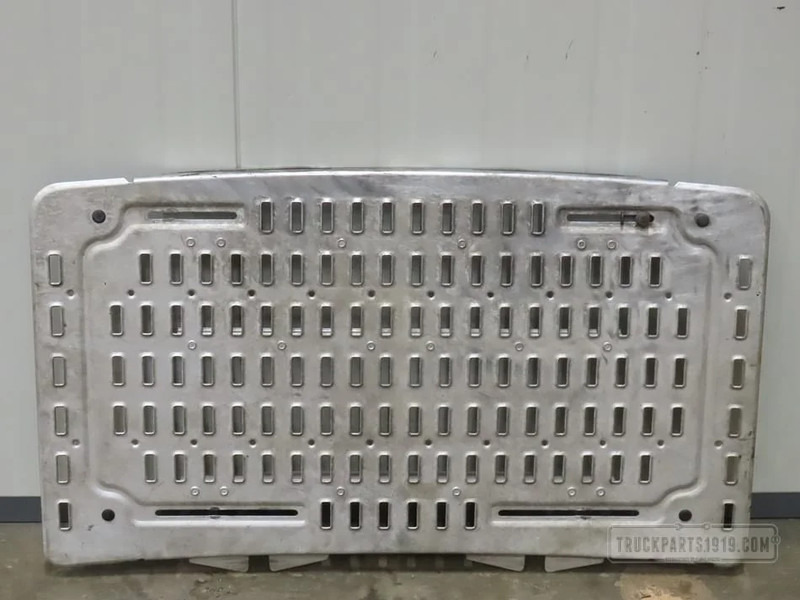 DAF Body & Chassis Parts Bordes DAF CF - Carrosserie en exterieur voor Vrachtwagen: afbeelding 1 DAF Body & Chassis Parts Bordes DAF CF - Carrosserie en exterieur voor Vrachtwagen: afbeelding 1