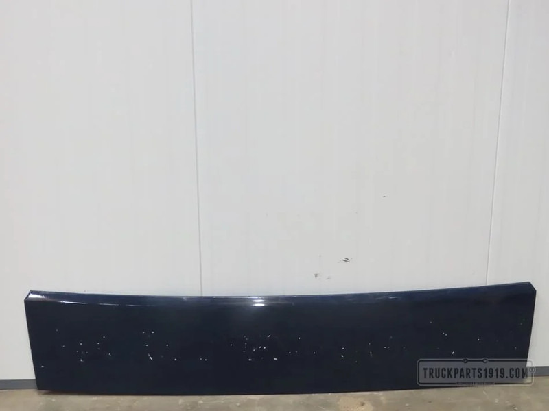 DAF Body & Chassis Parts Grill plaat DAF XF 106 - Motorkap voor Vrachtwagen: afbeelding 1 DAF Body & Chassis Parts Grill plaat DAF XF 106 - Motorkap voor Vrachtwagen: afbeelding 1