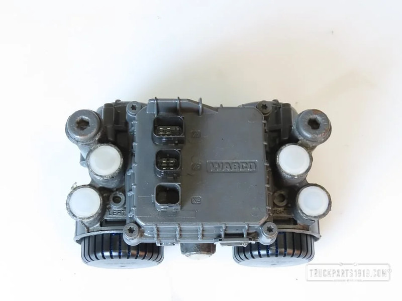 DAF Brake System Achteras EBS modulator DAF - Remventiel voor Vrachtwagen: afbeelding 1 DAF Brake System Achteras EBS modulator DAF - Remventiel voor Vrachtwagen: afbeelding 1