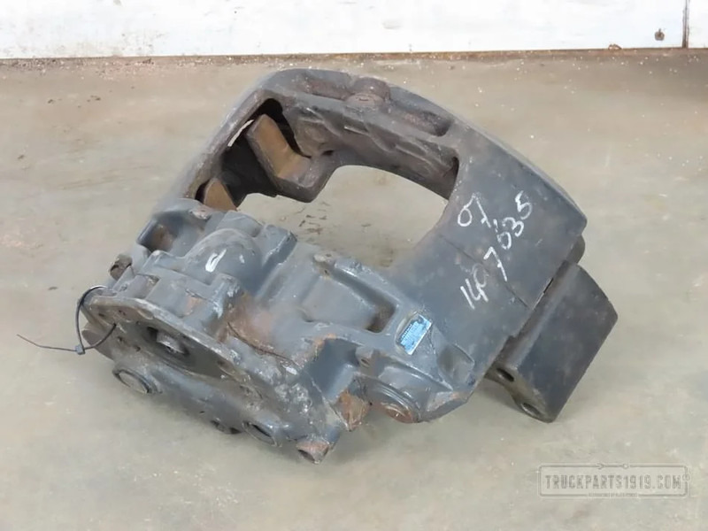 DAF Brake System Remklauw DAF - Remklauw voor Vrachtwagen: afbeelding 2 DAF Brake System Remklauw DAF - Remklauw voor Vrachtwagen: afbeelding 2